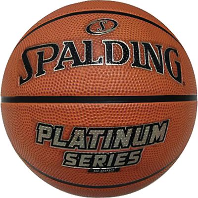 Image of Platinum Outdoor Basketball