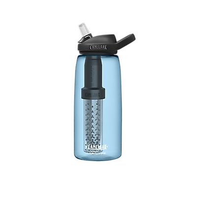 Image of Eddy®+ Lifestraw 1.0 L Trinkflasche + Wasserfilter