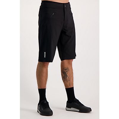 Image of Logo Plus Herren Bikeshort