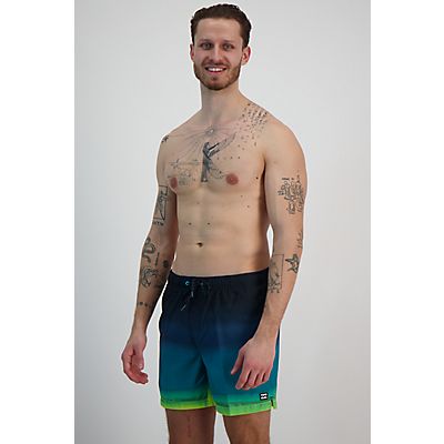 Image of All Days Fade Herren Badeshort