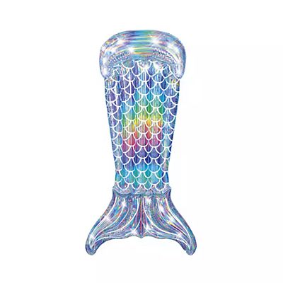 Image of Mermaid Tail Luftmatratze