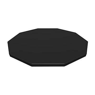 305 cm couverture de piscine