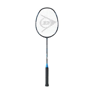 Nanoblade Savage Pro II - besaitet - Badmintonracket