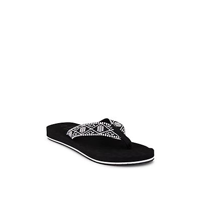 Image of Ethno 2.0 Damen Flip Flop