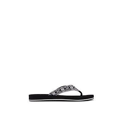 Ethno 2.0 Damen Flip Flop