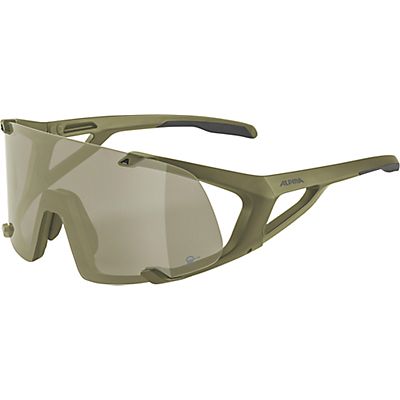 Hawkeye Q-Lite Sportbrille