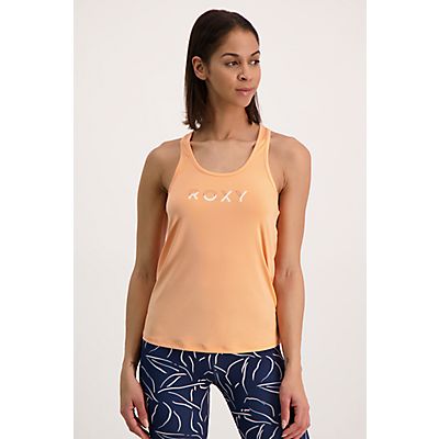 Image of Rock Non Stop Damen Top