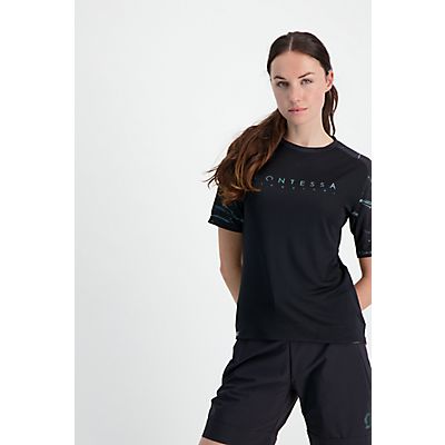 Image of Trail Contessa Sign. Damen Biketrikot