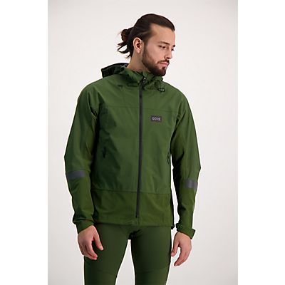 Image of Lupra Herren Bikejacke