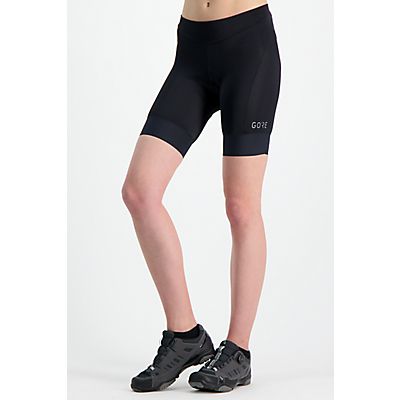 C3+ short de bike femmes