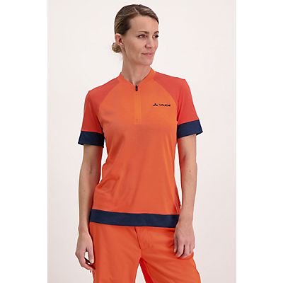 Altissimo Q-Zip Damen Biketrikot