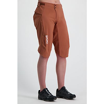 Infinite All-Mountain Damen Bikeshort