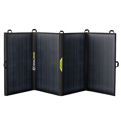 Image of Nomad 50 Solarpanel