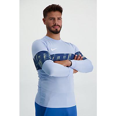 Image of Dri-FIT F.C. Libero Herren Longsleeve