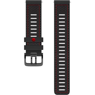 Image of 22 mm FKM Fusion Uhrenarmband