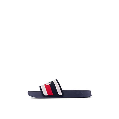 Morro Bay Stripes Herren Slipper