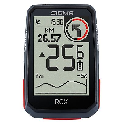 Image of ROX 4.0 GPS Basic Fahrradcomputer