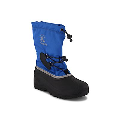 Image of Southpole 4 Kinder Winterboot