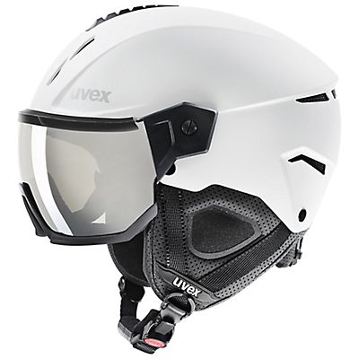 instinct visor casco da sci