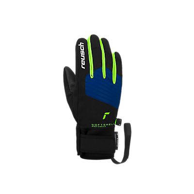 Simon R-TEX® XT Kinder Skihandschuh