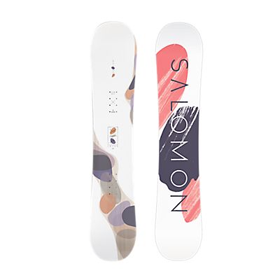 Image of Lotus Damen Snowboard 21/22