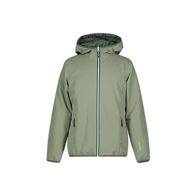 Mädchen Outdoorjacke