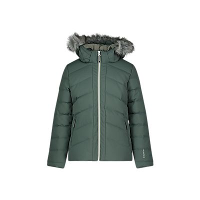 Mädchen Winterjacke