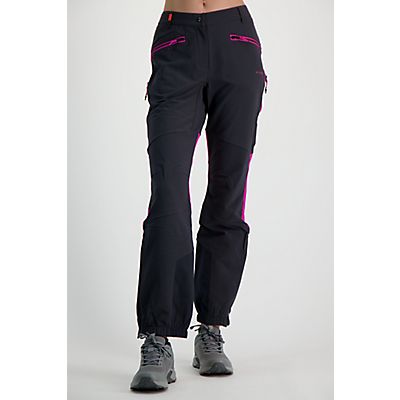 Image of Performance Damen Softshellhose