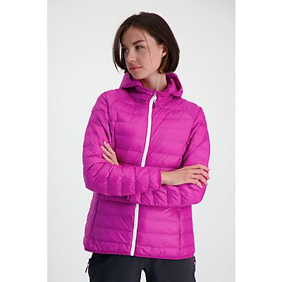 Image of Performance Damen Steppjacke