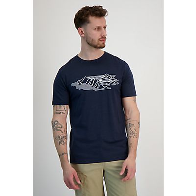 Image of Merino Herren T-Shirt