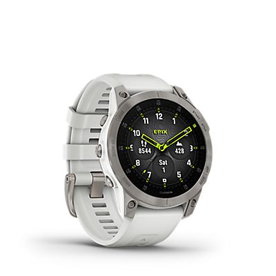 Image of epix™ 2 Sapphire Sportuhr