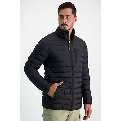 Image of Herren Steppjacke