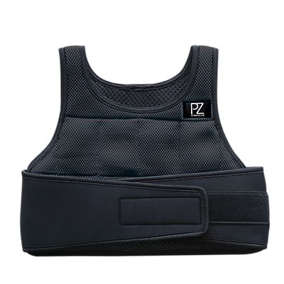 POWERZONE Premium Gewichtsweste