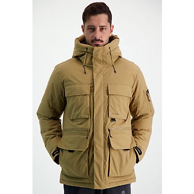 Herren Winterjacke