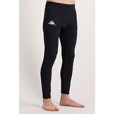 4SKIN Kombat Vant Herren Thermohose