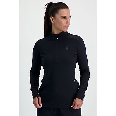 Climate Damen Longsleeve