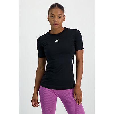 Image of Techfit Training Damen T-Shirt
