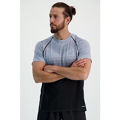 Seamless Herren T-Shirt