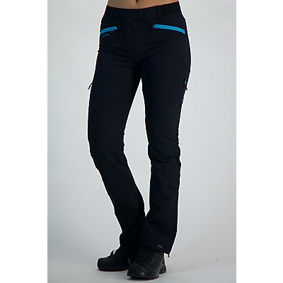 Damen Skitourenhose