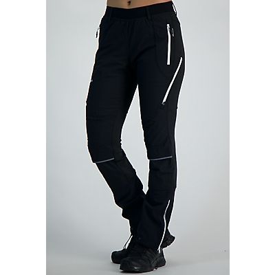 Damen Skitourenhose