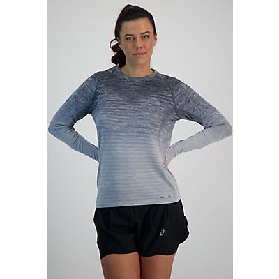 Seamless Damen Longsleeve