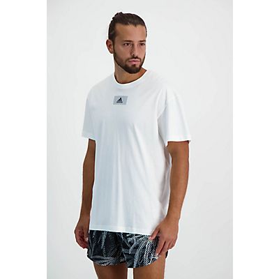 Essentials Feelvivid Drop Shoulder Herren T-Shirt
