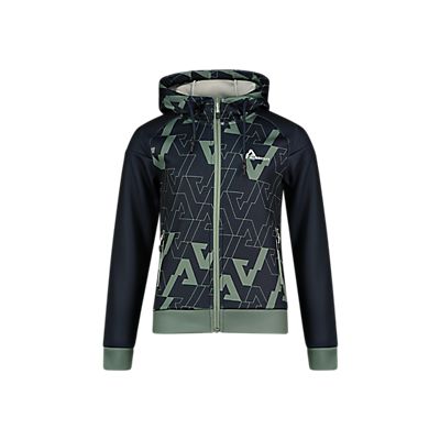 Image of Sestriere Jungen Midlayer