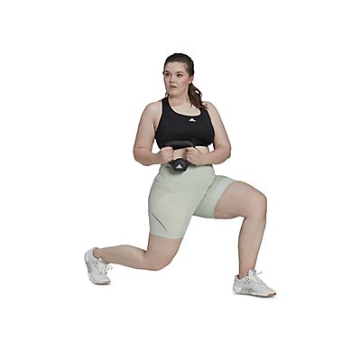 Image of TLRD HIIT 45 Seconds Training Plus Size Damen Short