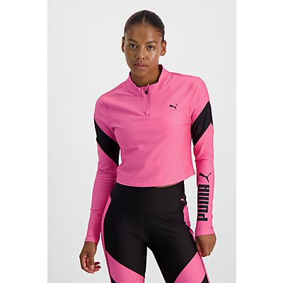 Image of Fit Eversculpt Damen Longsleeve