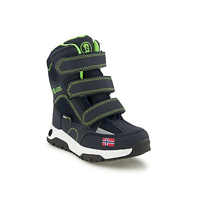 Image of Lofoten Kinder Winterboot