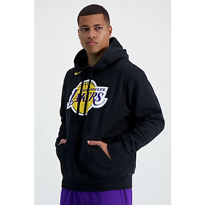 Los Angeles Lakers Herren Hoodie