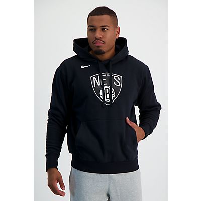 Brooklyn Nets Herren Hoodie