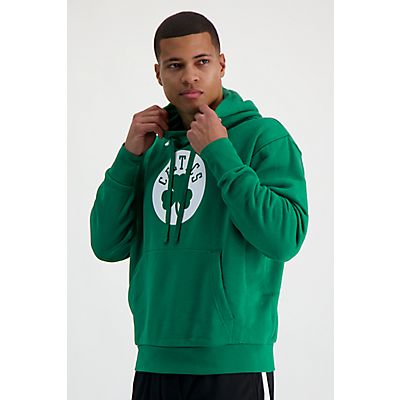 Boston Celtics Herren Hoodie