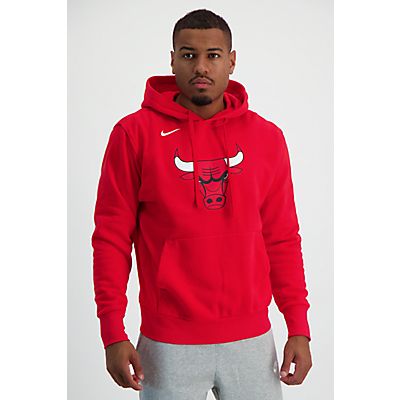 Chicago Bulls Herren Hoodie